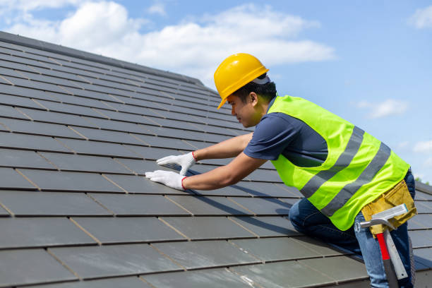 Best Flat Roof Repair Services  in Pinole, CA