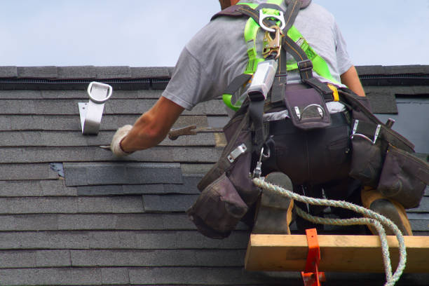Best Roof Repair Services  in Pinole, CA