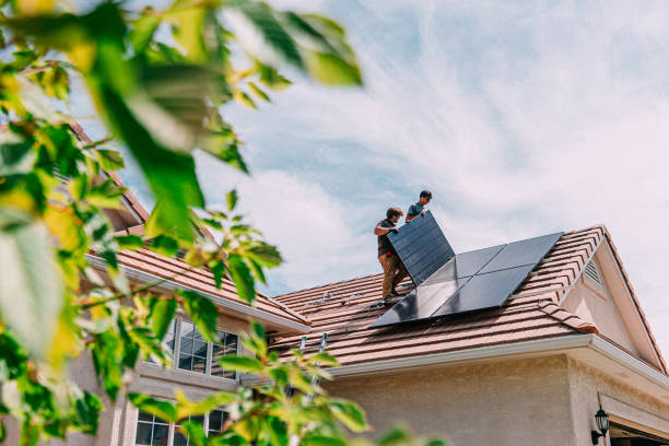 Quick and Trustworthy Emergency Roof Repair Services in Pinole, CA