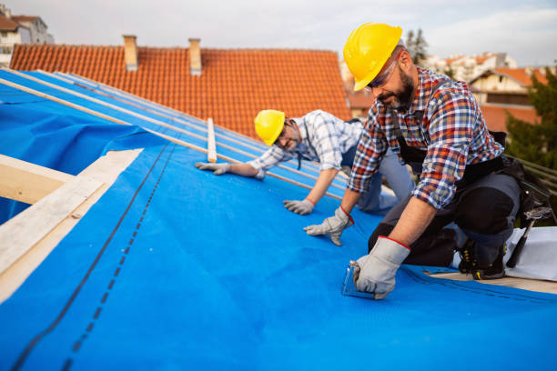 Best Emergency Roof Repair  in Pinole, CA