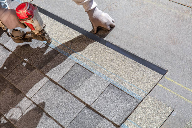 Best Flat Roof Repair Services  in Pinole, CA